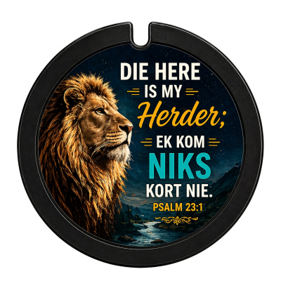 Licence Disc Holder : Herder