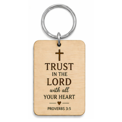 Keychain : Trust